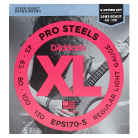 D'Addario EPS170-5