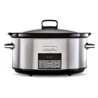 Hrniec pre pomalé varenie CROCKPOT CSC063X