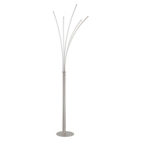 XXXL STOJACIA LED LAMPA, 56/187 cm