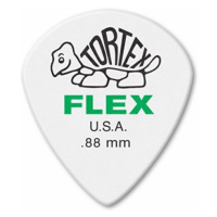 Dunlop Tortex Flex Jazz III Xl 0.88 12ks