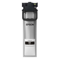 EPSON T9451 SERIE WF-C5XXX - INK CARTRIDGE BLACK XL C13T945140