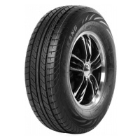 NANKANG 235/45 R 20 117/115R PASSION_CW-20 TL C 10PR