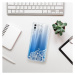 Odolné silikónové puzdro iSaprio - White Lace 02 - Huawei Honor 10 Lite