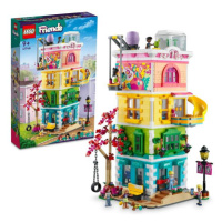 LEGO® Friends 41748 Komunitné stredisko v mestečku Heartlake