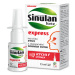 SINULAN forte express nosový sprej 15 ml