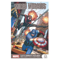 Marvel Miles Morales: With Great Power