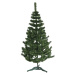 Vianočný stromček borovica zelené konce 150 cm.