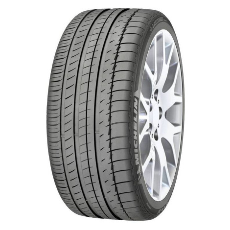 MICHELIN 255/55 R 19 111Y LATITUDE_SPORT_3 TL XL ZR GREENX N0