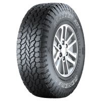 GENERAL TIRE 275/40 R 22 108V GRABBER_AT3 TL XL M+S 3PMSF