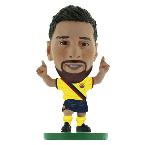 SoccerStarz SoccerStarz: Lionel Messi - FC Barcelona