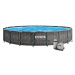 Marimex | Bazén Marimex Florida Premium Greywood 5,49x1,22 m + filtrácia a príslušenstvo | 10340