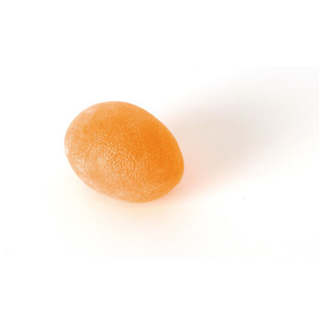 SISSEL Press Egg Farba: oranžová (extra silná záťaž)