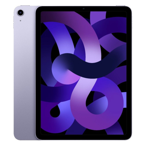 Apple iPad Air M1 (2022) WiFi 256GB Fialový, MME63FD/A