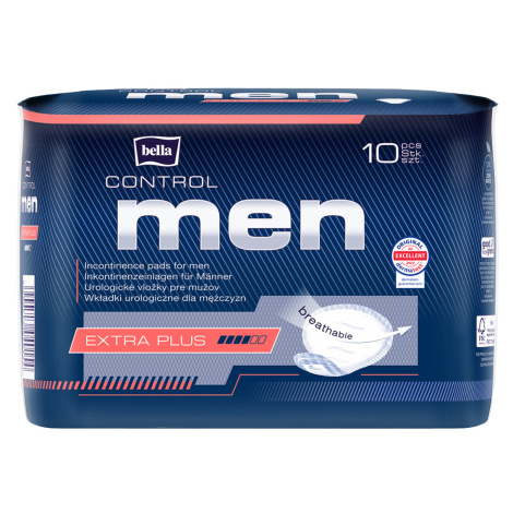 BELLA Control Men Extra plus ´10