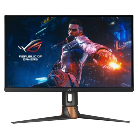 ASUS ROG PG27AQN monitor 27"