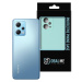 Obal:Me Matte TPU Kryt pre Xiaomi Redmi Note 12 5G Turquoise