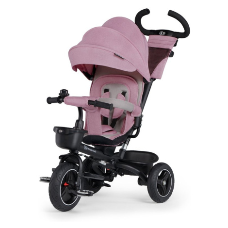 KINDERKRAFT Trojkolka Spinstep Pink