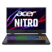 ACER NITRO 5 15,6 QHD 165HZ I9/16GB/1TB/RTX4060-8GB W11 CIERNA NH.QM0EC.00G