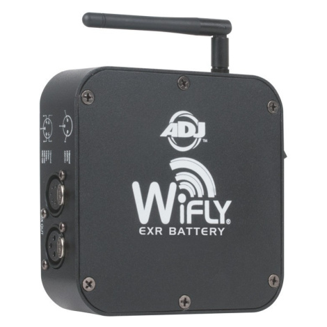 ADJ WiFly EXR BATTERY