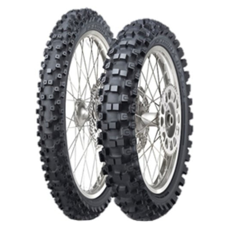 DUNLOP 120/80 - 19 63M GEOMAX_MX53 TT