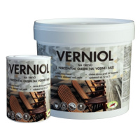 PAM Verniol - Ochranný prostriedok na drevo s prírodnými olejmi transparentny 0,7 l