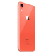 Apple iPhone XR 128GB koralovo červený