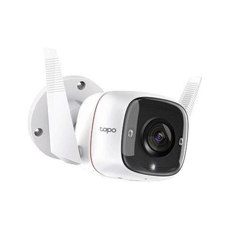 TP-LINK Tapo C310, outdoor Home Security WiFi Camera