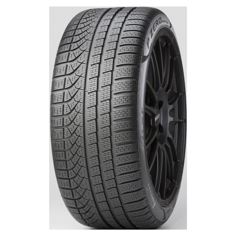 PIRELLI 295/35 R 20 101V P_ZERO_WINTER TL NA0 M+S 3PMSF MFS