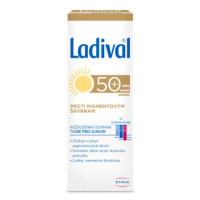 LADIVAL Anti-spot krém SPF50+ 50 ml