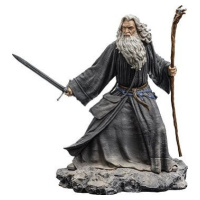 The Lord Of The Rings – Gandalf – BDS Art Scale 1/10