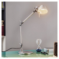 LED lampa na písací stôl Artemide Tolomeo Micro