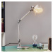 LED lampa na písací stôl Artemide Tolomeo Micro