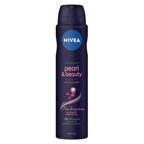 Nivea Pearl & Beauty deospray 150 ml