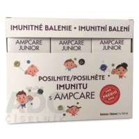 AMPCARE JUNIOR IMUNITNÉ BALENIE