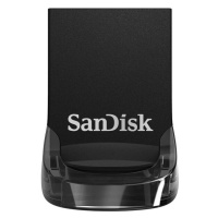 SanDisk Ultra Fit 128GB USB 3.1 flash disk