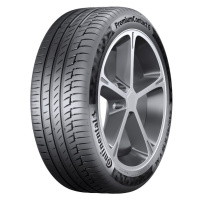 CONTINENTAL 245/40 R 20 99V PREMIUMCONTACT_6 TL XL CSI FR POL