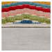Vonkajší koberec 160x230 cm Bay Diamond – Flair Rugs