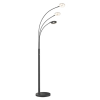 Fischer & Honsel OBLÚKOVÁ LAMPA, 45/185 cm