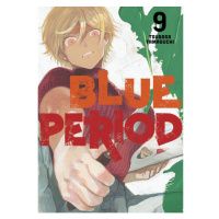 Kodansha America Blue Period 9