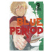 Kodansha America Blue Period 9