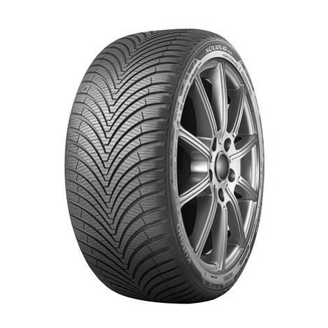 KUMHO 215/55 R 18 99V SOLUS_4S_HA32 TL XL M+S 3PMSF