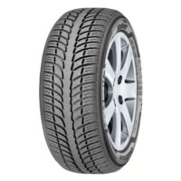 Kleber QUADRAXER SUV 225/60 R18 100H