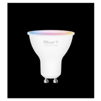 TRUST Smart WiFi LED Spot GU10 White & Colour