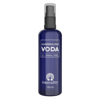 RENOVALITY Levanduľová voda 100 ml