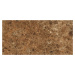 Dlažba Fineza Glossy Marbles emperador brown 60x120 cm leštená EMPBR612POL