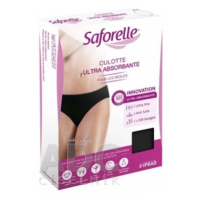 Saforelle CULOTTE ULTRA ABSORBANTE 42