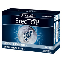 TEREZIA ErecTop 60 kapsúl