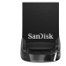 SanDisk Flash Disk 128GB Cruzer Ultra Fit, USB 3.1