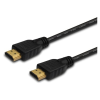 kábel HDMI - HDMI 20m Savio CL-75 (HDX)