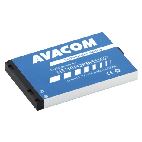 AVACOM Batéria do mobilu Aligator A300 Li-Ion 3, 7V 1100mAh